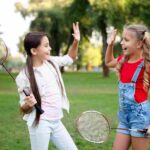 The Ultimate Guide To Playing Badminton