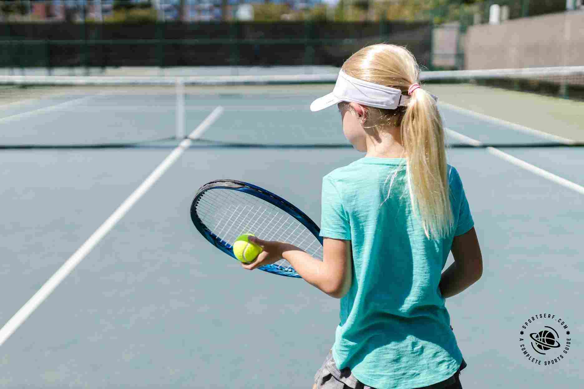 The Most Common Tennis Rules and Regulations