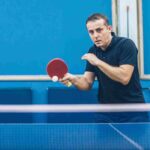 Some Important Facts of Table Tennis