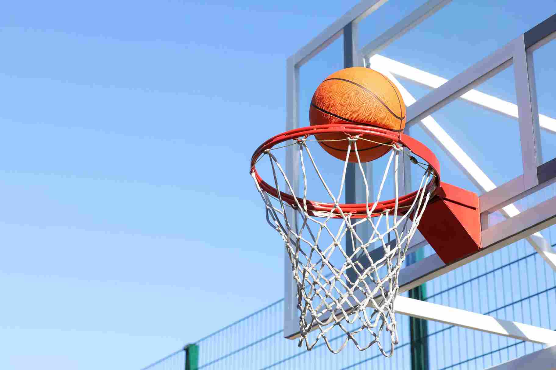 The History of Basketball from Ancient Times to the Present